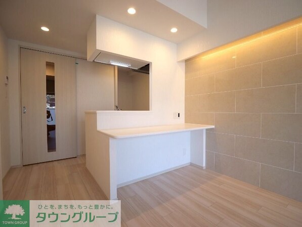 プレジオ宮崎台の物件内観写真